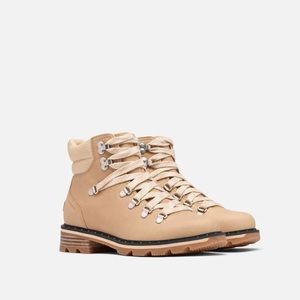 NWT SOREL WOMEN'S LENNOX™ HIKER BOOTIE